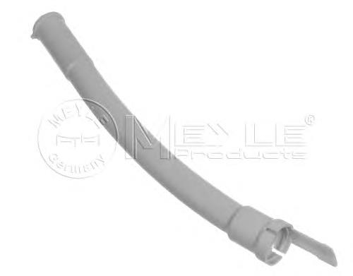 Compre 010174 Cautex Guia de sonda indicador do nível de óleo no motor