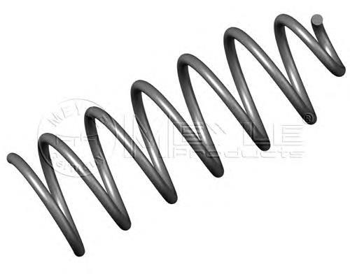 Mola dianteira VAG 1H0411105A preço, a partir de 33,73 USD