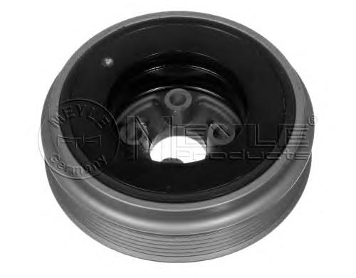 38105243M VAG Polia de cambota