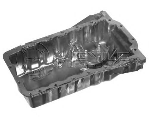 Panela de óleo de cárter do motor 3RG 84709 preço, a partir de 82,83 USD