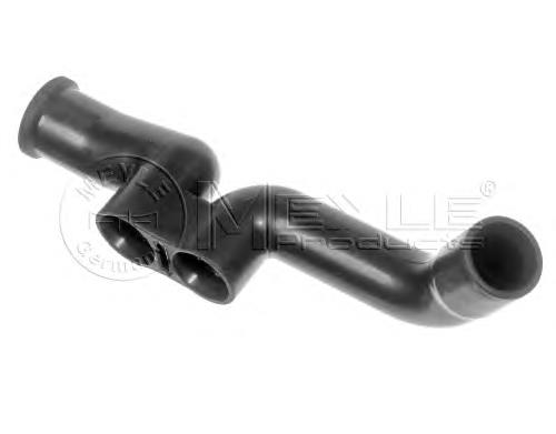 Cano derivado de ventilação de cárter (de separador de óleo) VAG 037103493AK preço, a partir de 10,73 USD