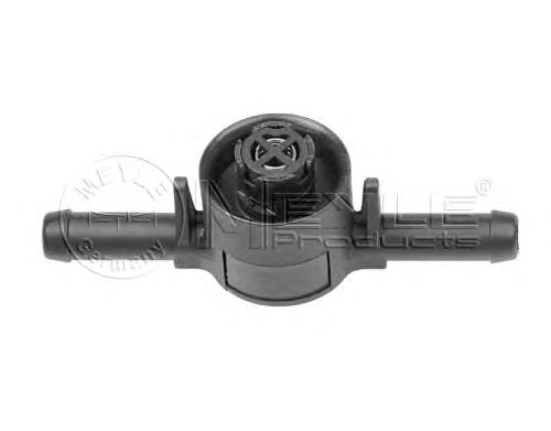Compre 2250432 Metzger Válvula de retenção para devolução de combustível