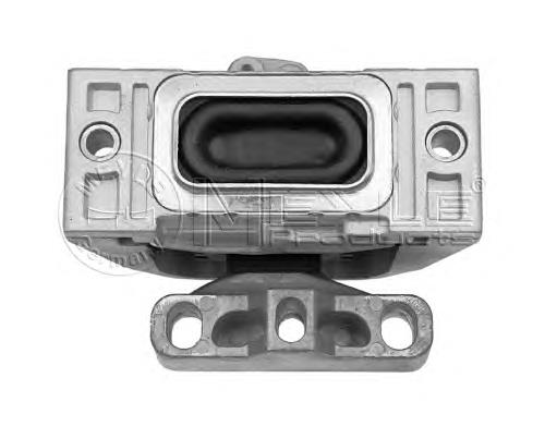Coxim (suporte) direito de motor VWEM067 Kautek