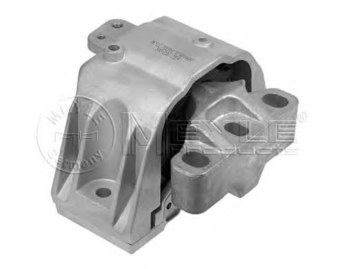 Compre VWEM067 Kautek Coxim (suporte) direito de motor