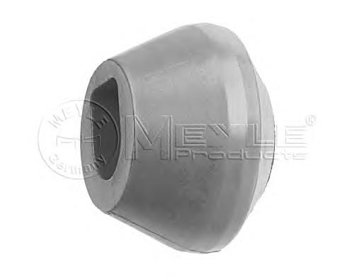 Coxim (suporte) dianteiro de motor VAG 8D0199339M