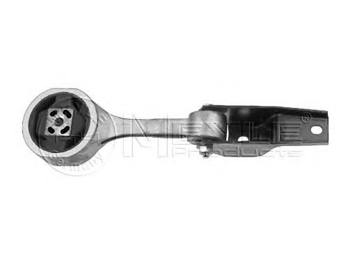 1000300001 Meyle Coxim (suporte) traseiro de motor