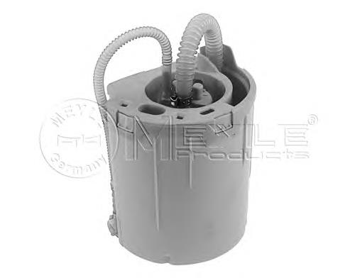 4B0919050D VAG Bomba de combustível elétrica submersível
