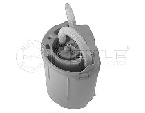 Bomba de combustível elétrica submersível 8L0919050 VAG
