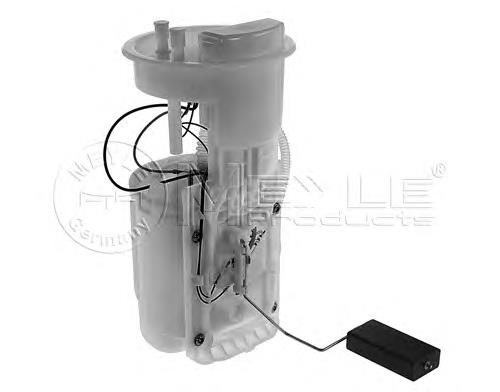 Módulo de bomba de combustível com sensor do nível de combustível HELLA 8TF358106211 preço, a partir de 106,42 USD