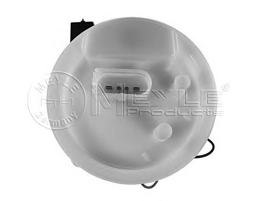 1C0919050E VAG Módulo de bomba de combustível com sensor do nível de combustível