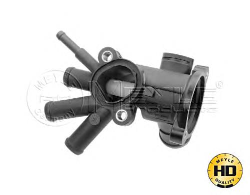 Caixa do termostato Cautex 952176