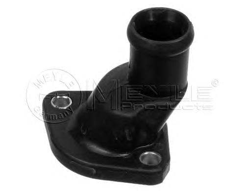 Compre 03594 Metalcaucho Flange do sistema de esfriamento (união em T)