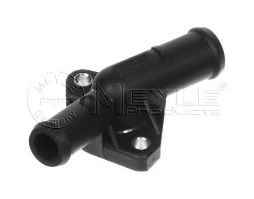 Compre 03612 Metalcaucho Flange do sistema de esfriamento (união em T)