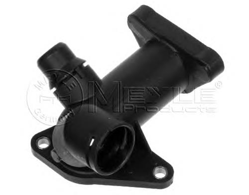 1001210113 Meyle Flange do sistema de esfriamento (união em T)