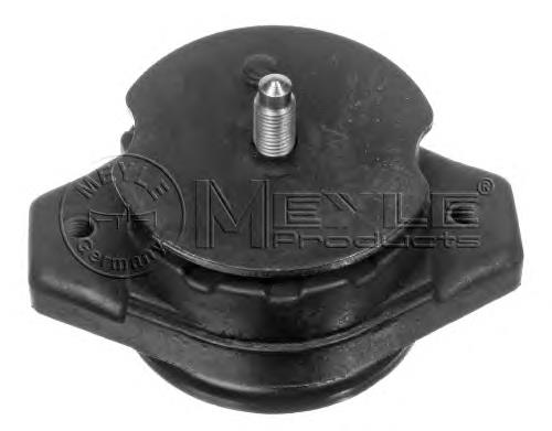 1001300005 Meyle Coxim (suporte) traseiro direito de motor