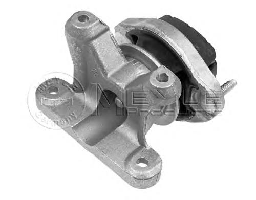 57424 Metalcaucho Coxim (suporte) traseiro de motor