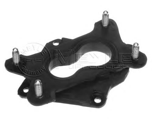 Flange de carburador 050129761D VAG
