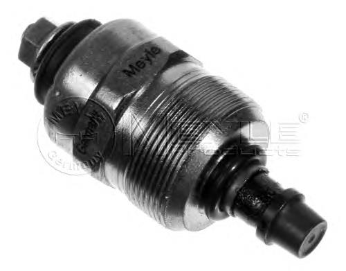 168709C600 Nissan/Infiniti Válvula da Bomba de Combustível de Pressão Alta de corte de combustível (diesel-stop)