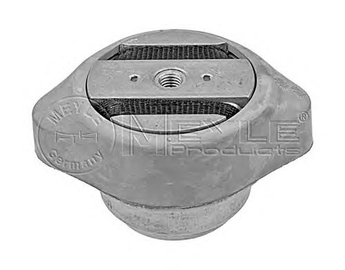 Compre 1001300011 Meyle Coxim de transmissão (suporte da caixa de mudança)