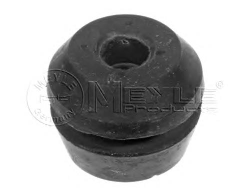 Bloco silencioso (coxim) de viga dianteira (de plataforma veicular) 191199233 VAG