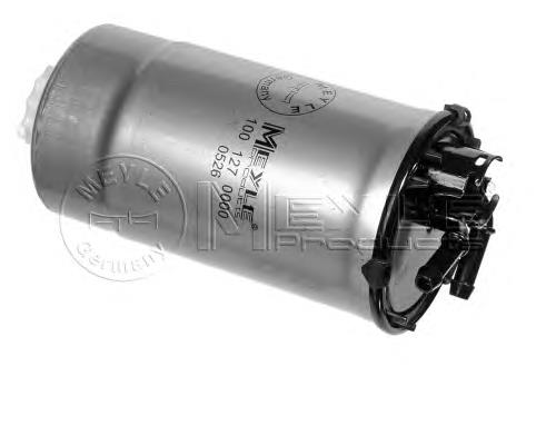 Compre 6Q0127401 VAG Filtro de combustível