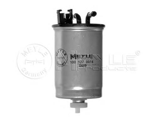 Filtro de combustível Mahle Original KL410 preço, a partir de 17,98 USD