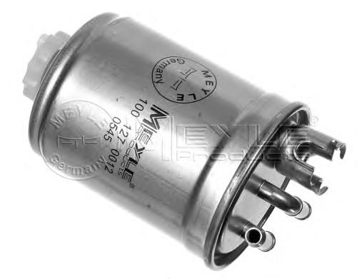 Compre EFF504420 Open Parts Filtro de combustível