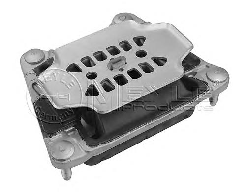 Compre 05888 Metalcaucho Coxim de transmissão (suporte da caixa de mudança)