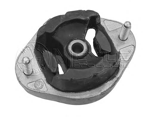 Coxim de transmissão (suporte da caixa de mudança) 54206 Metalcaucho