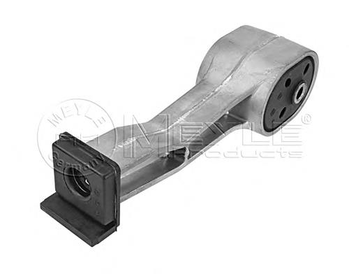 Compre 1003991035 Meyle Coxim (suporte) traseiro de motor