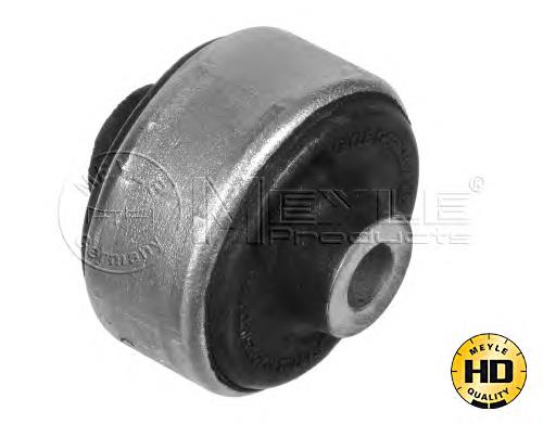 Bloco silencioso dianteiro do braço oscilante inferior 4D0407516C VAG