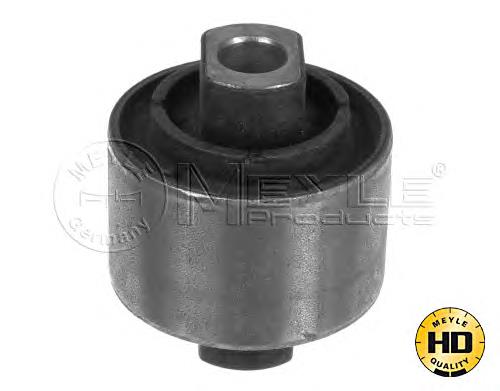 Bloco silencioso dianteiro do braço oscilante inferior 4D0407182E VAG