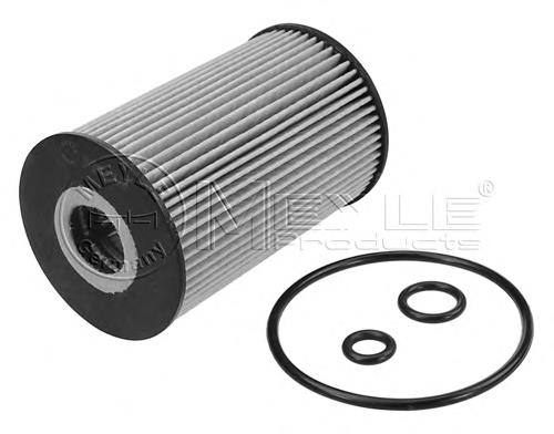 03L115466 VAG Filtro de óleo
