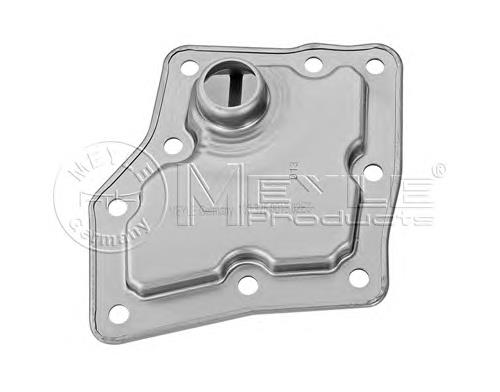 Filtro da Caixa Automática de Mudança Meyle 1003250013 preço, a partir de 21,13 USD