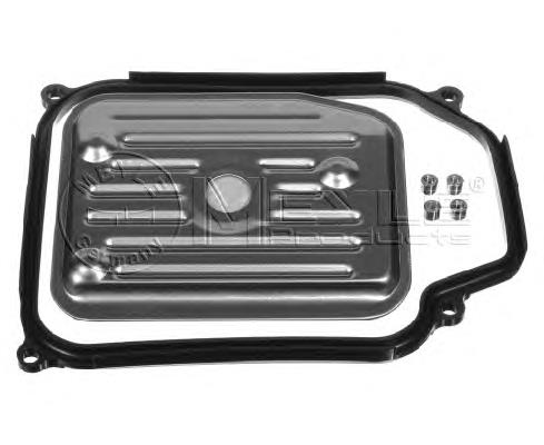 Filtro da Caixa Automática de Mudança 8020101 Metzger