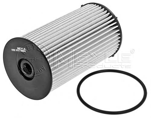 B10520 Borsehung Filtro de combustível