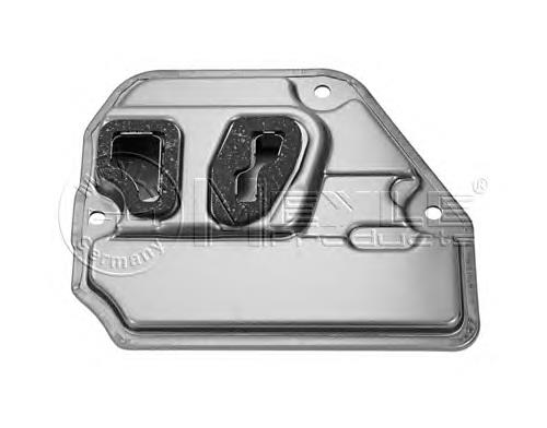 Filtro da Caixa Automática de Mudança 21064 Metalcaucho