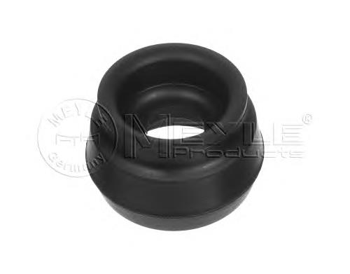 Suporte de amortecedor dianteiro 45100 Metalcaucho