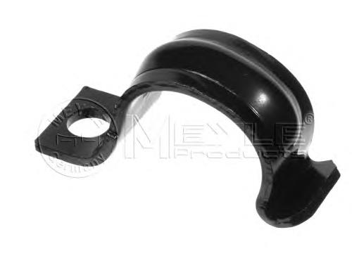 Braçadeira de fixação da bucha de estabilizador dianteiro VAG 1J0411336D preço, a partir de 2,35 USD