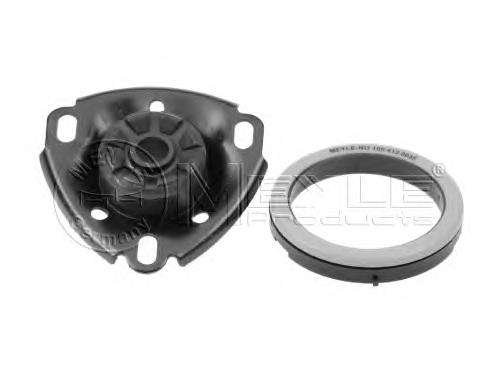 Suporte de amortecedor dianteiro 07015 Metalcaucho