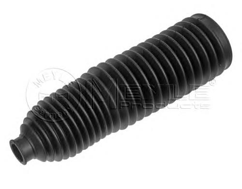 Compre 8E0419831 VAG Bota de proteção direita do mecanismo de direção (de cremalheira)