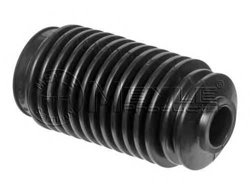 Bota de proteção do mecanismo de direção (de cremalheira) VAG 7D0419831 preço, a partir de 6,70 USD
