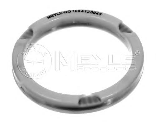 Rolamento de suporte do amortecedor dianteiro Meyle 1004120045 preço, a partir de 13,32 USD