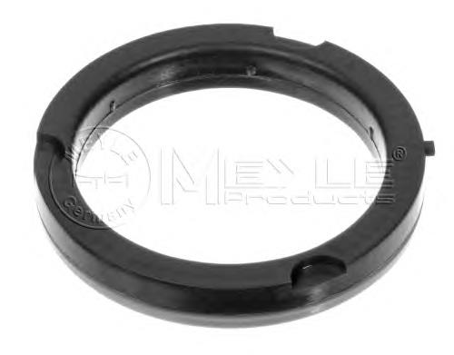 Rolamento de suporte do amortecedor dianteiro 07016 Metalcaucho