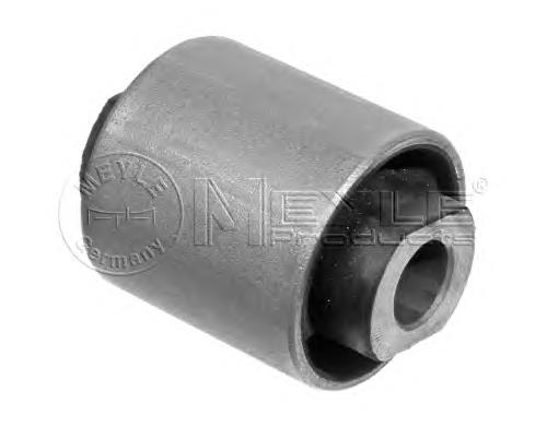 Bloco silencioso dianteiro do braço oscilante inferior 7D0407140 VAG