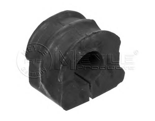Bucha de estabilizador dianteiro Metalcaucho 04321