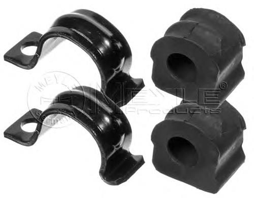 Bucha de estabilizador dianteiro 06448 Metalcaucho