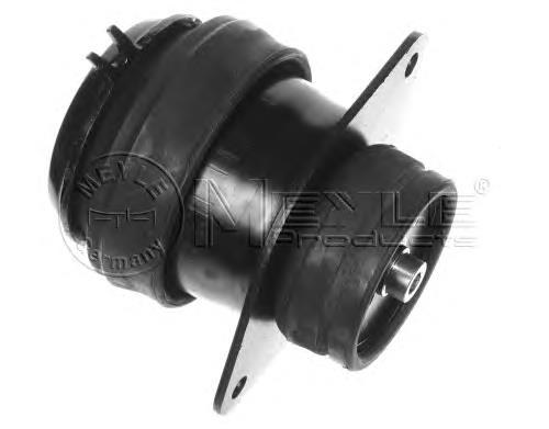 1001990072 Meyle Coxim (suporte) traseiro direito de motor