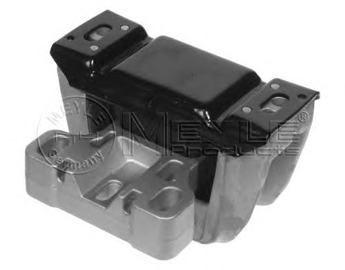Coxim de transmissão (suporte da caixa de mudança) GSP 510058 preço, a partir de 45,97 USD