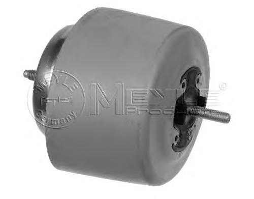110126 Hans Pries (Topran) Coxim (suporte) esquerdo de motor